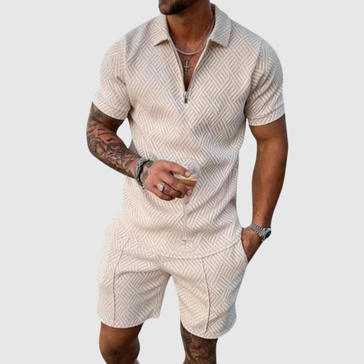 Csongor – kompakt stílus, megállíthatatlan megközelítés