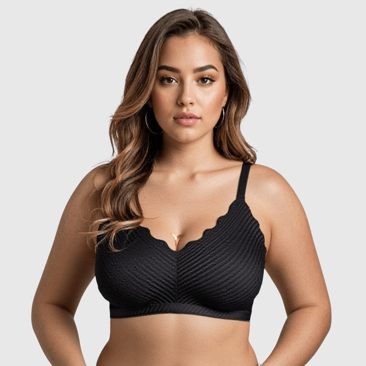 Lyro - SoftSupport Melltartó