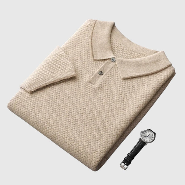 Róbert - Kasmír Aristo póló