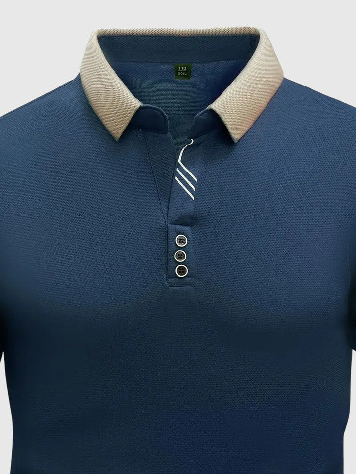 Ignác - Könnyű pólóingek