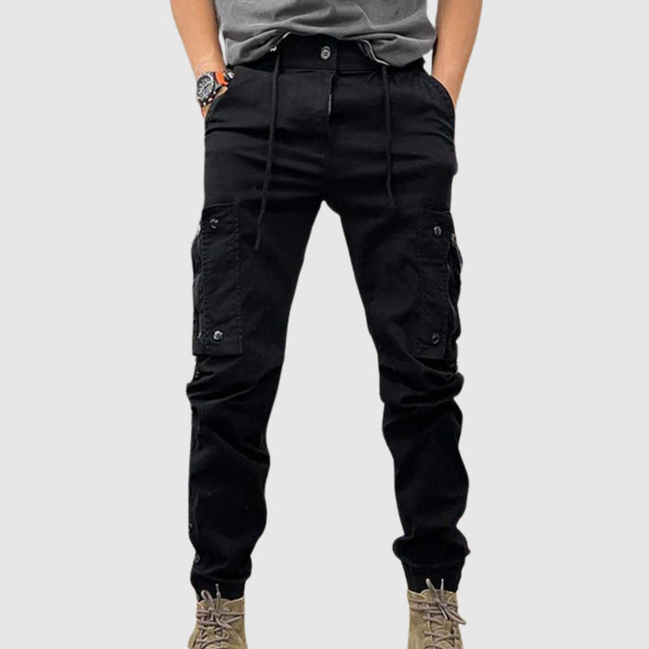 Csanád – Fenntartható cargo nadrágok mindennapi viseletre