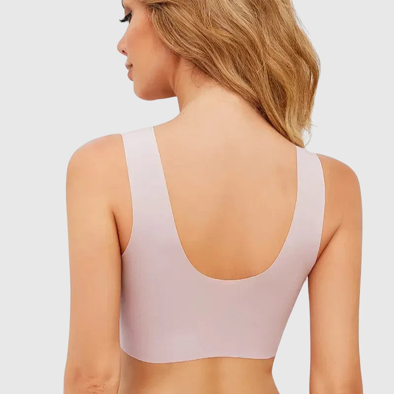 Petra - Ultra kényelmes varrás nélküli melltartó