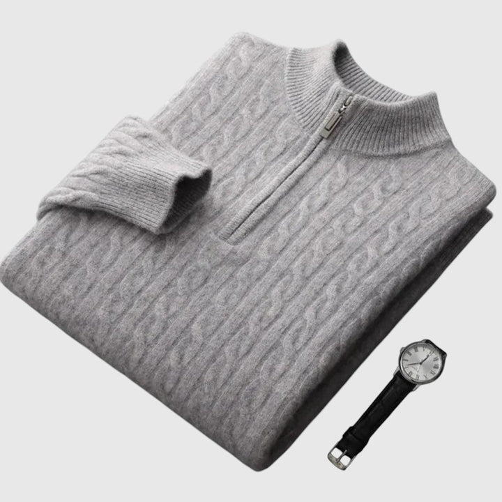 Mór - Kasmír Woven Pólóing Deneb