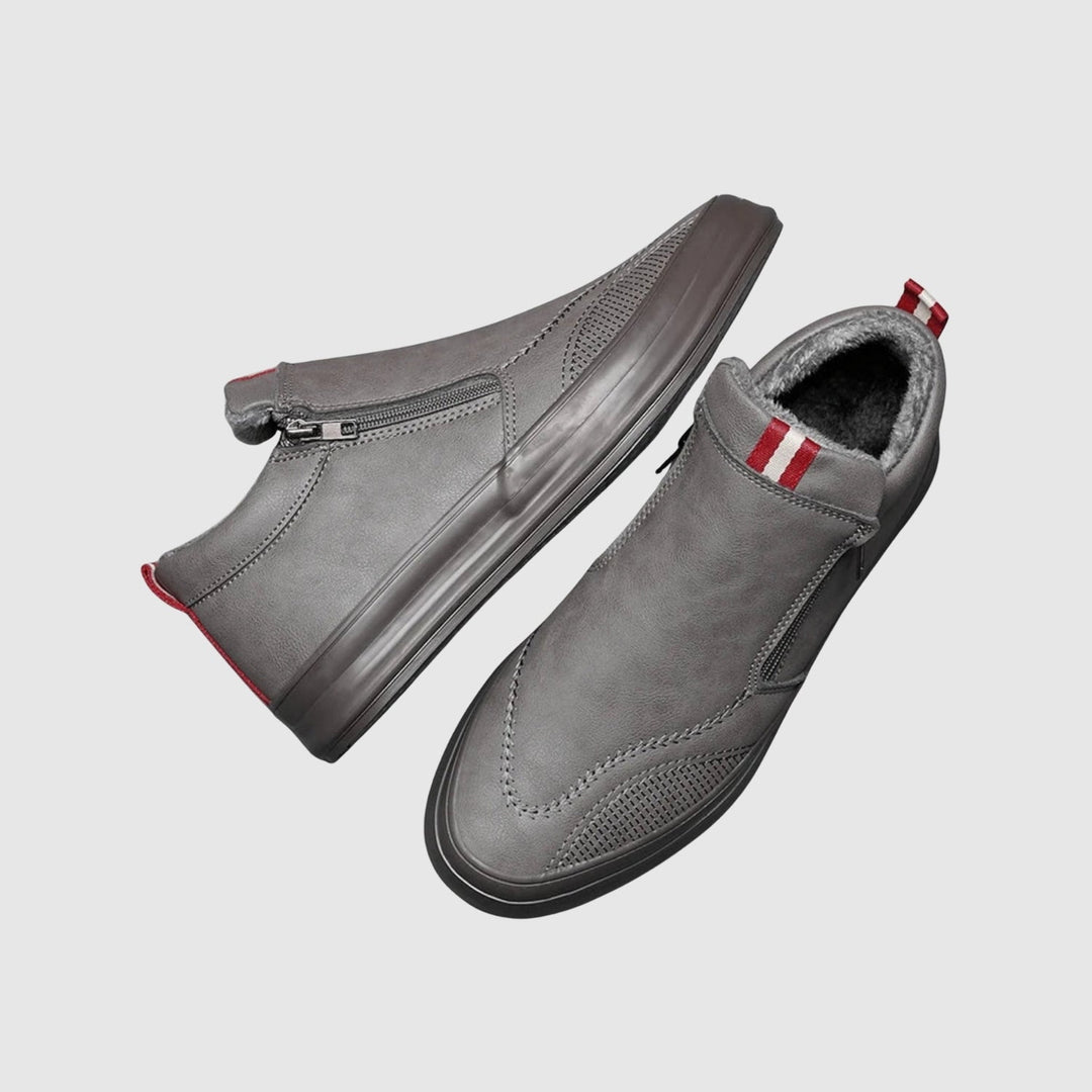 Dániel - Bőr cipők Royal