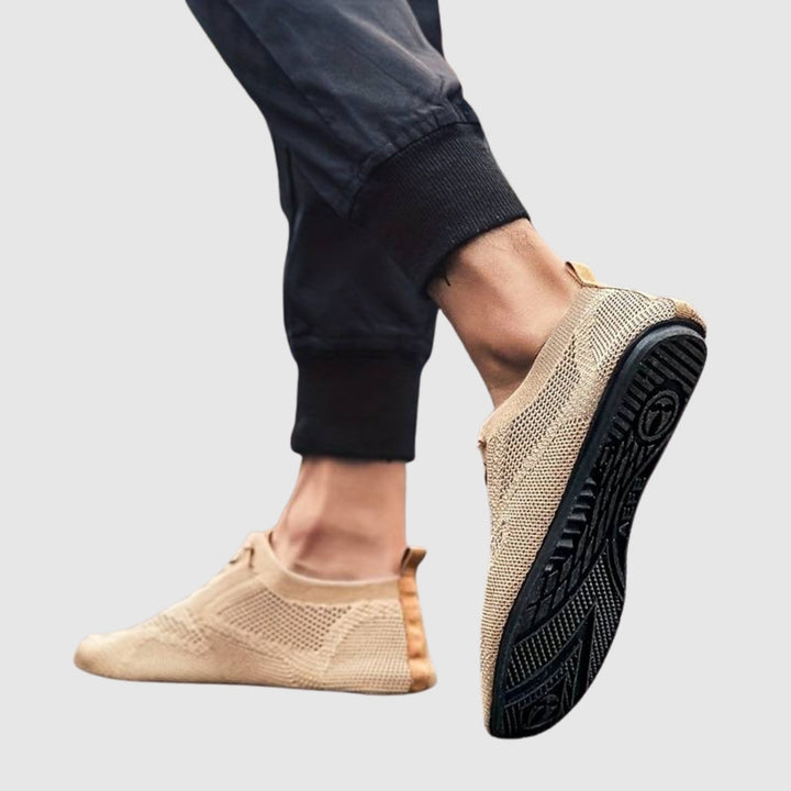 Gergely - Könnyű férfi cipők