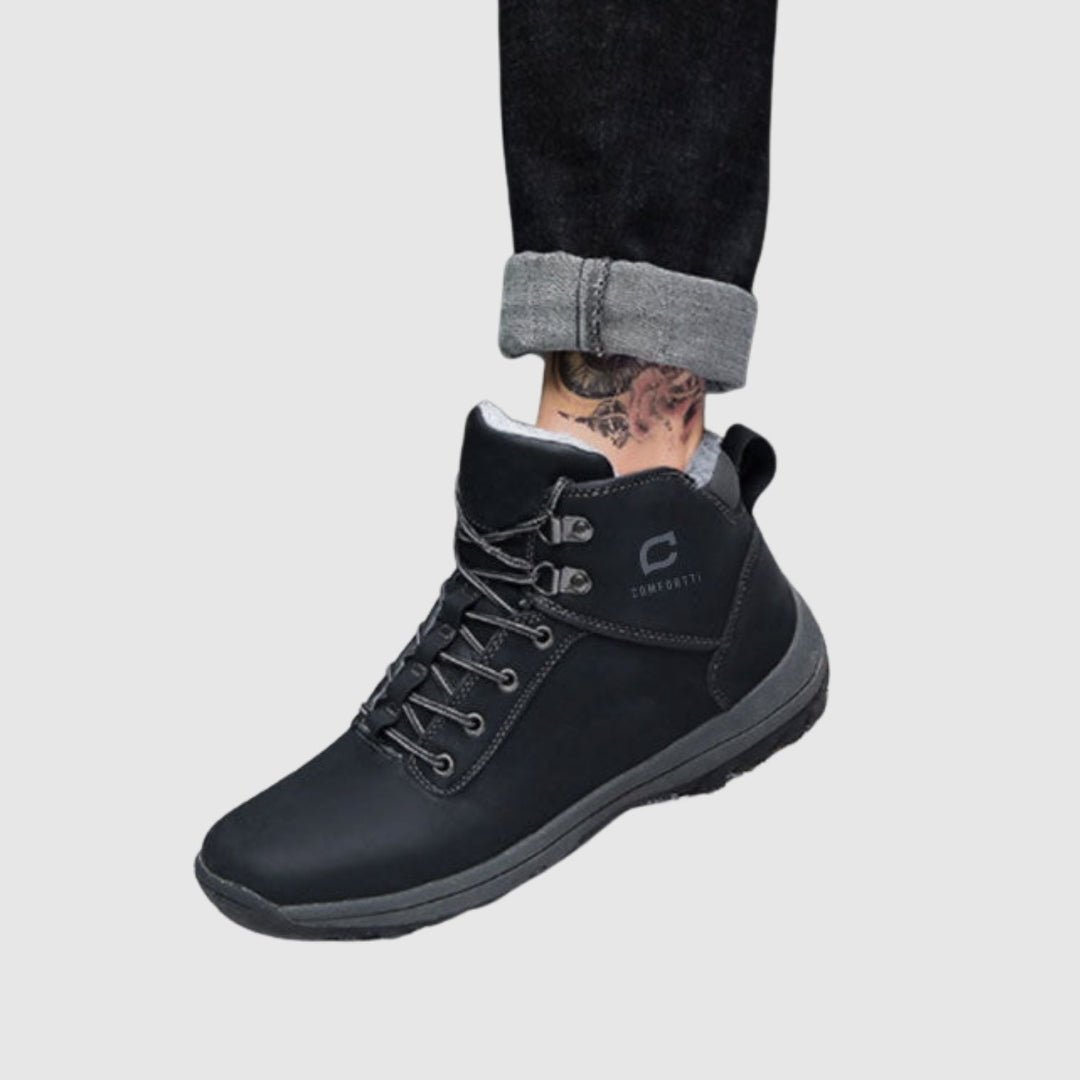 Lőrinc – Vízálló cipők