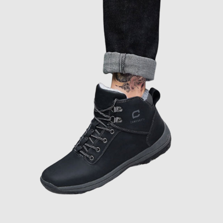 Lőrinc – Vízálló cipők