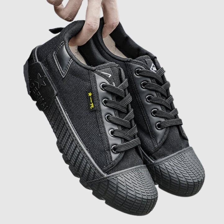 Márk – Cipők minden terepre