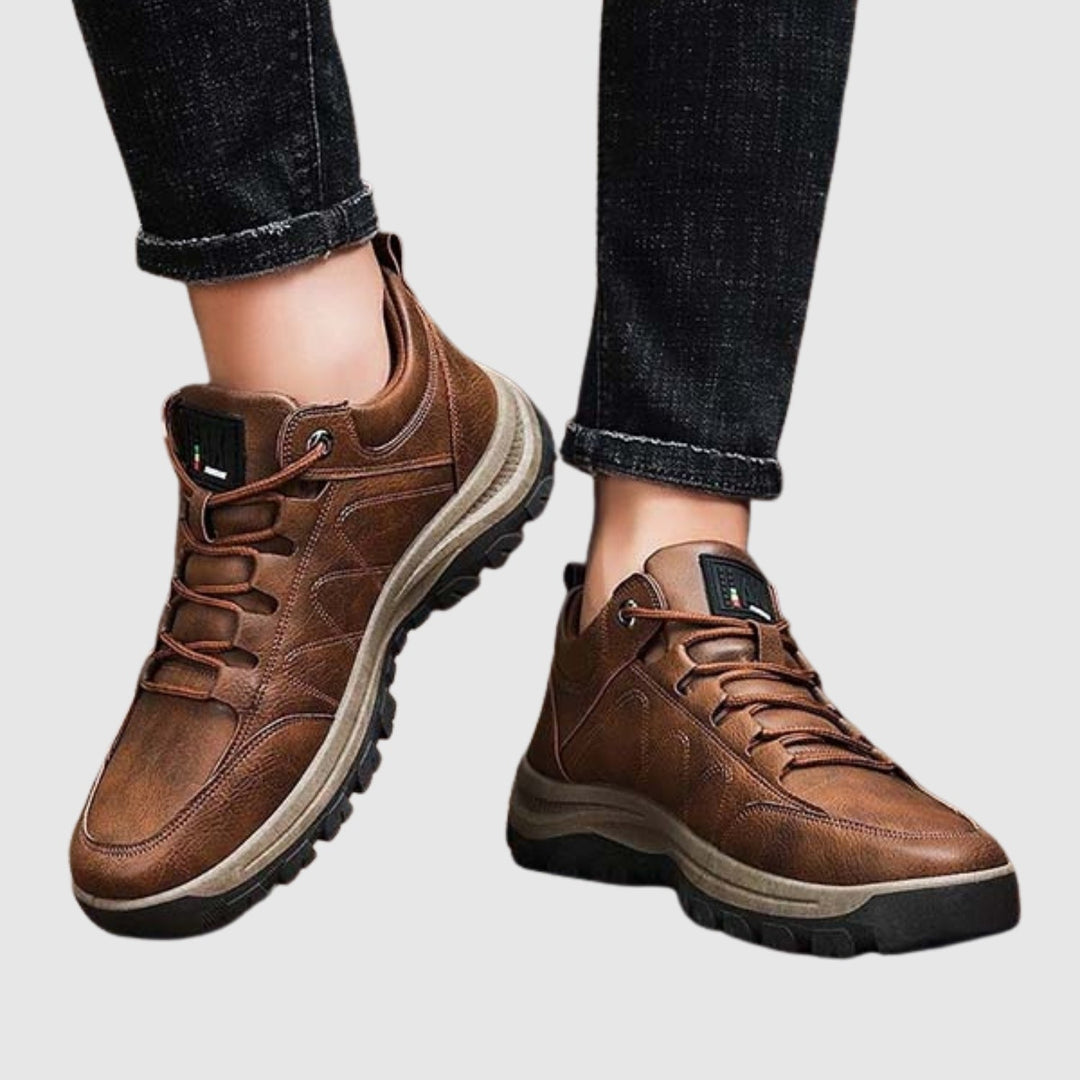 Gyula - Férfi téli cipők