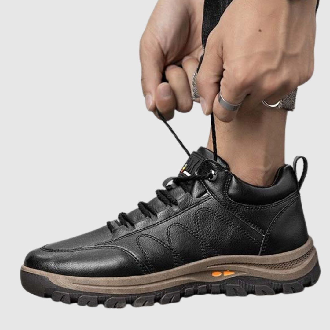 Gyula - Férfi téli cipők