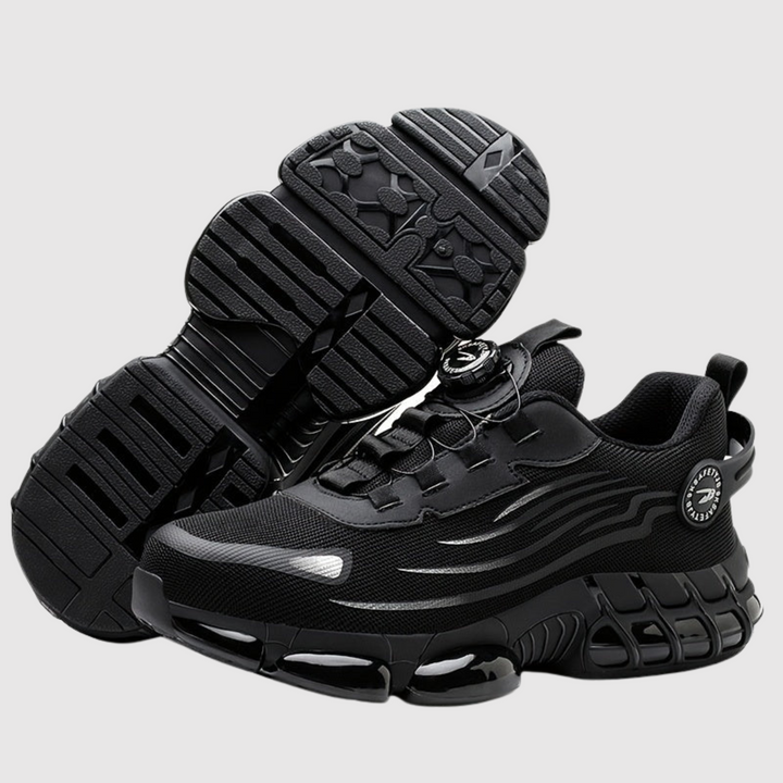 Péter – sportcipők, amelyek a szabad mozgást szolgálják