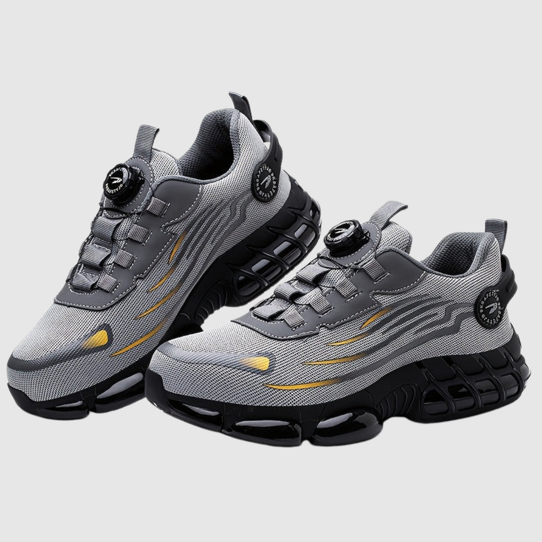 Péter – sportcipők, amelyek a szabad mozgást szolgálják