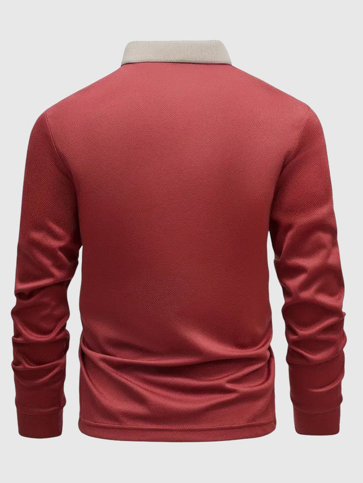 Ignác - Könnyű pólóingek