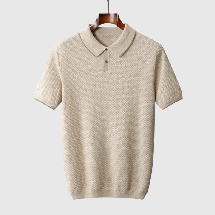 Róbert - Kasmír Aristo póló