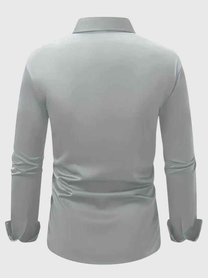 Kálmán - Lélegző férfiing