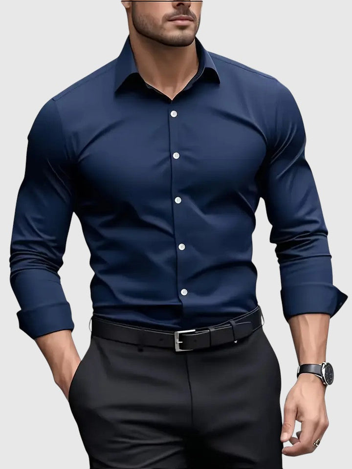 Kálmán - Lélegző férfiing