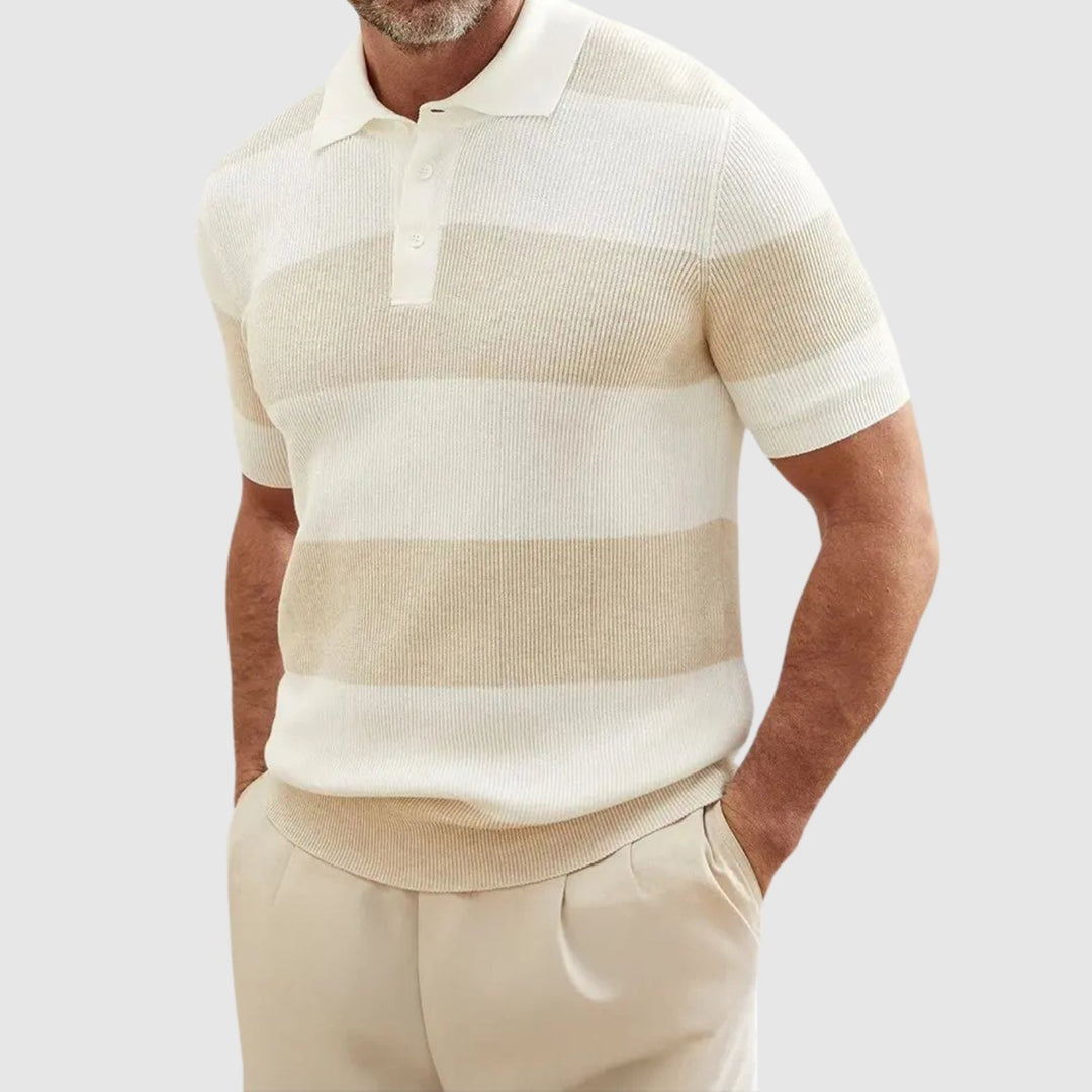 Zalán – Csíkos halpóló