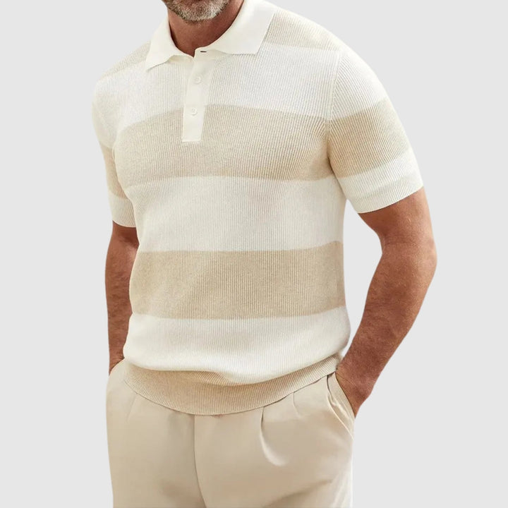 Zalán – Csíkos halpóló