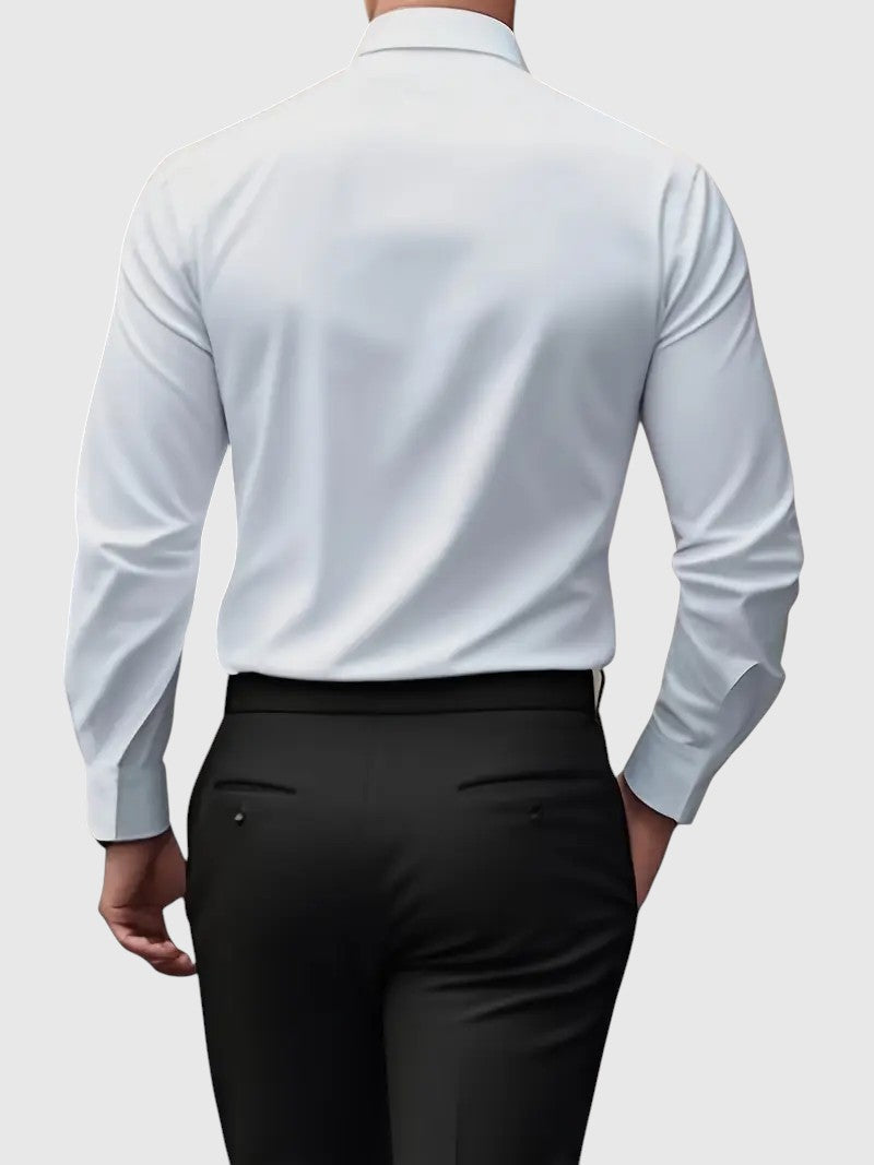 Kálmán - Lélegző férfiing