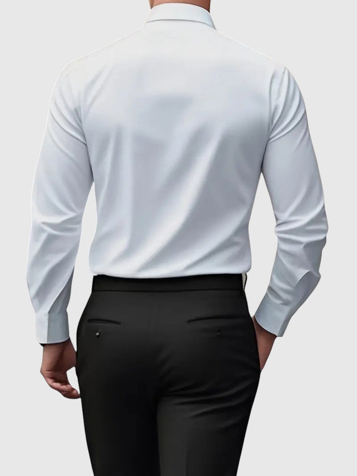 Kálmán - Lélegző férfiing