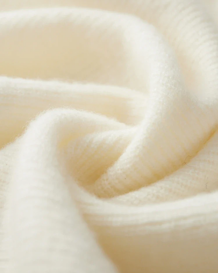 Hunor - Kasmír félcipzáras póló portfólió