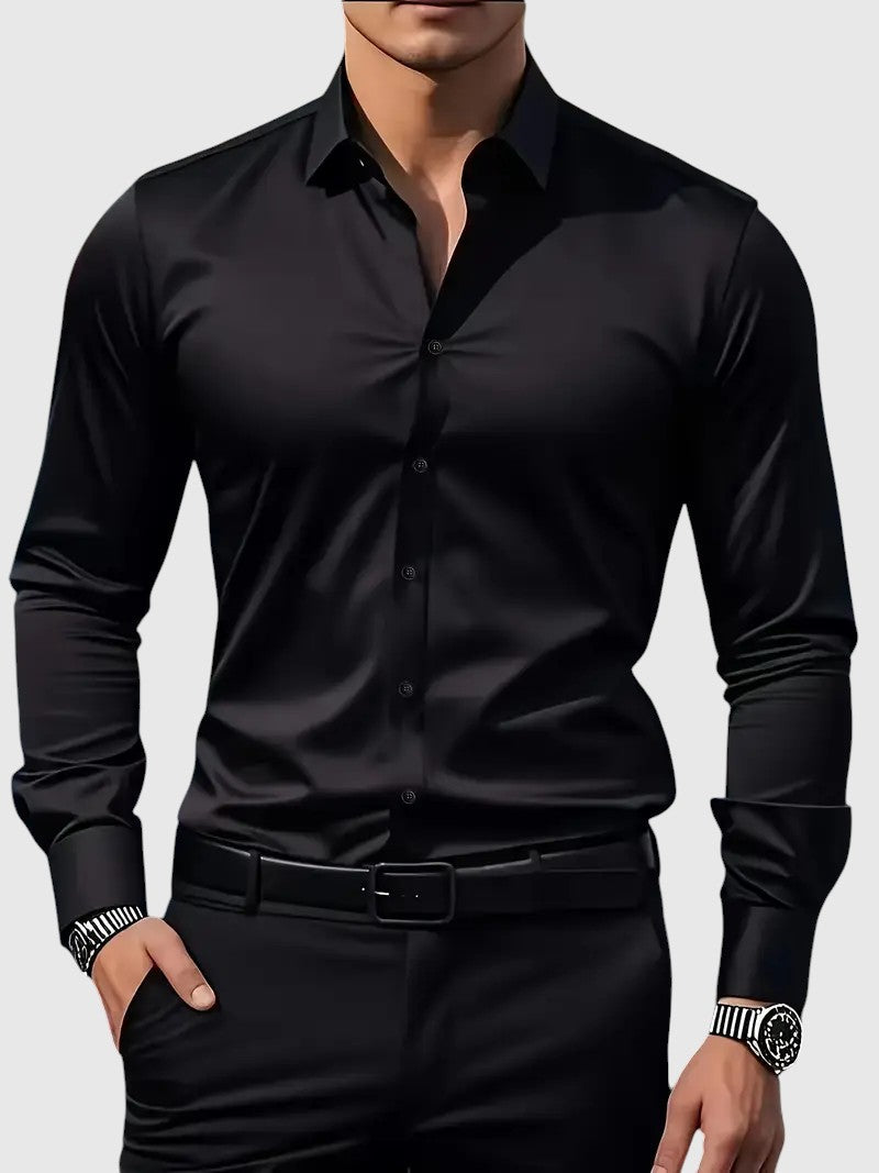 Kálmán - Lélegző férfiing