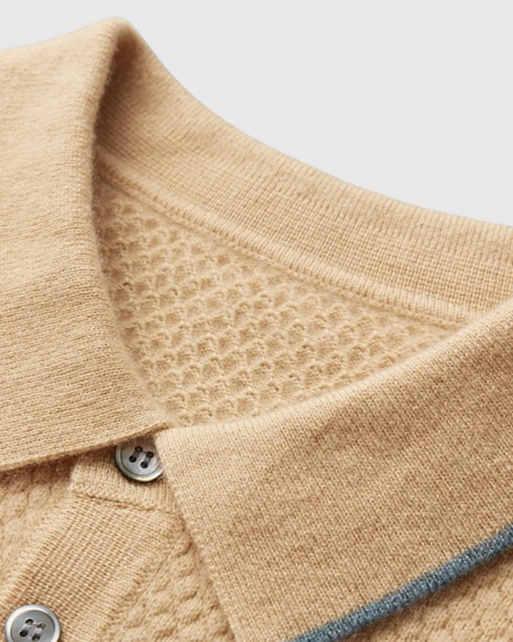 Róbert - Kasmír Aristo póló