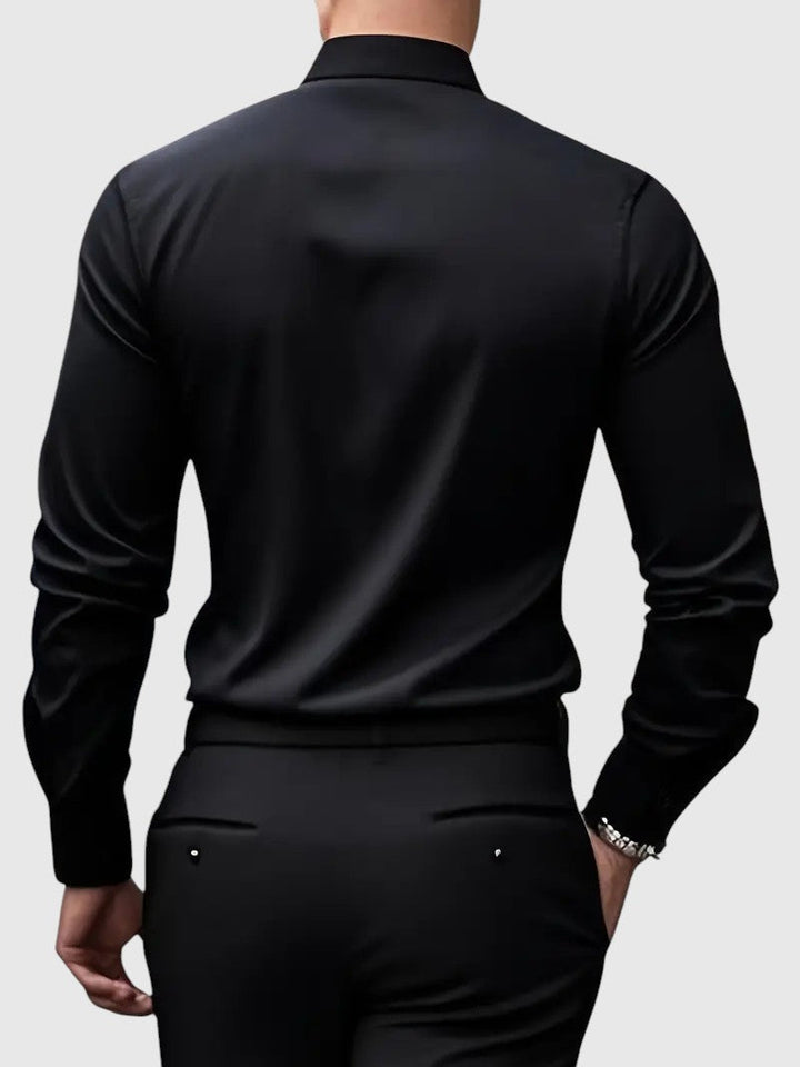 Kálmán - Lélegző férfiing