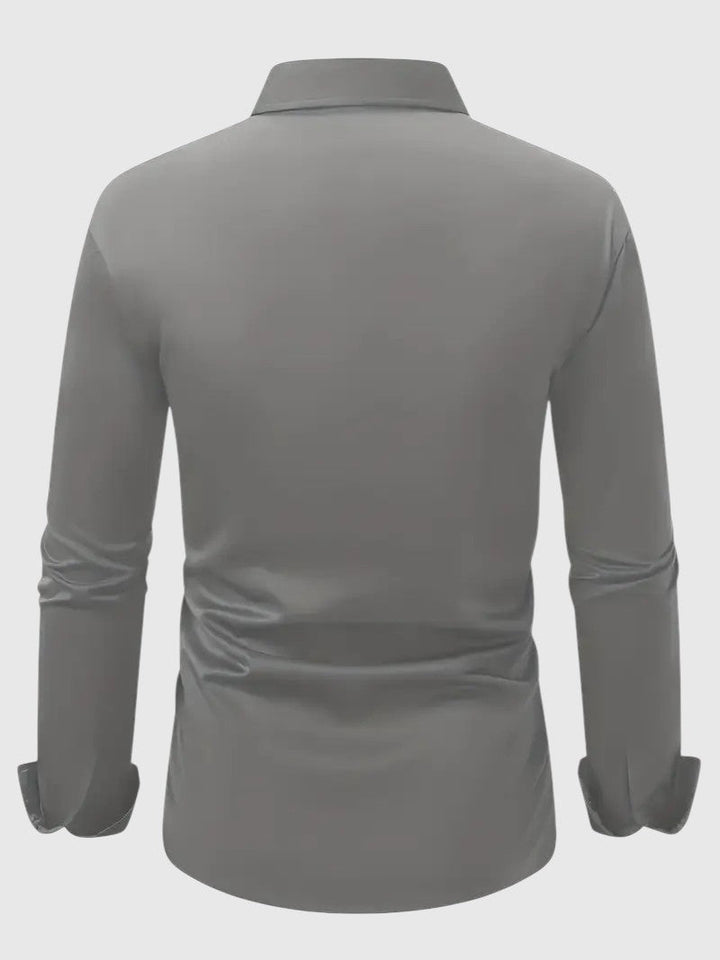 Kálmán - Lélegző férfiing