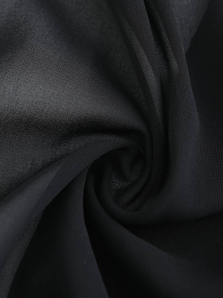 Olivia - Blúz nyitott elülső panellel