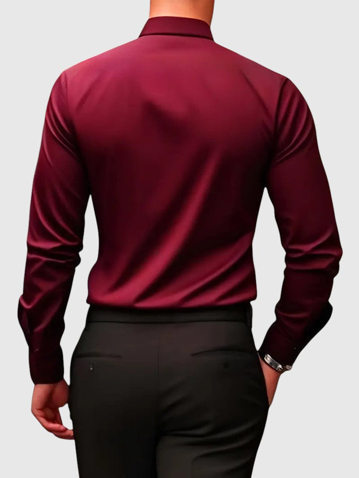 Kálmán - Lélegző férfiing