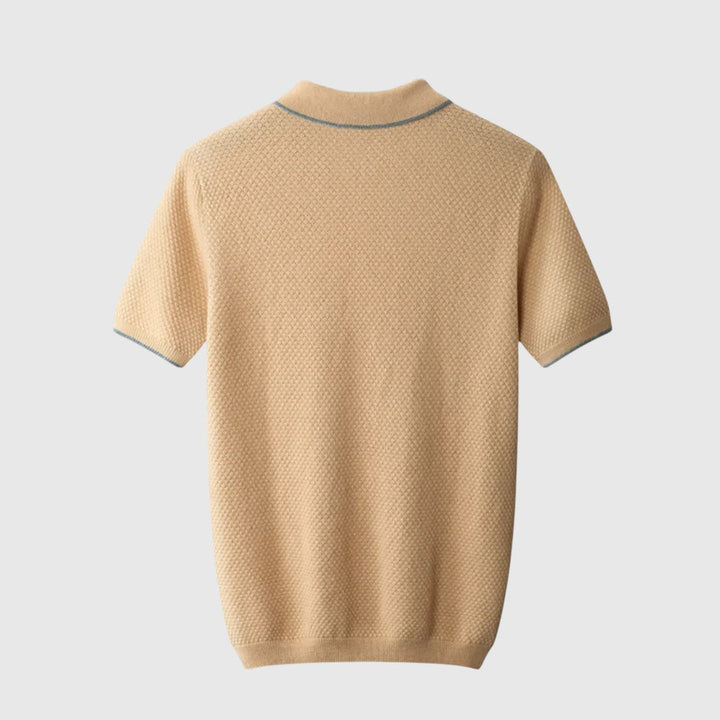 Róbert - Kasmír Aristo póló