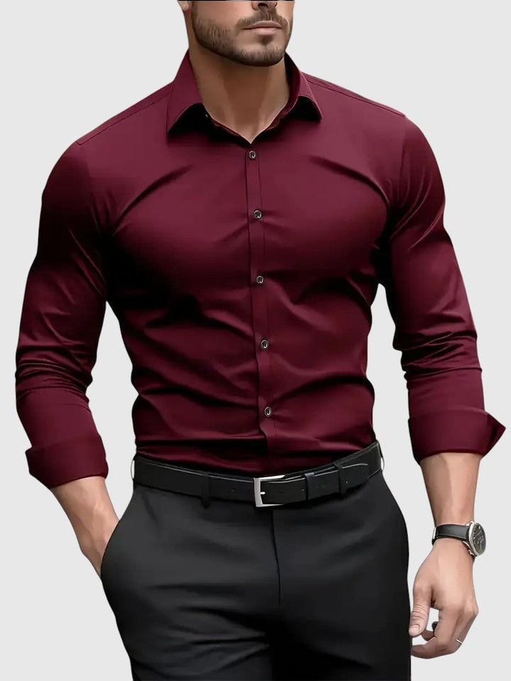 Kálmán - Lélegző férfiing