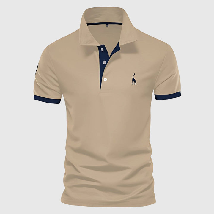 Miksa - Casual póló