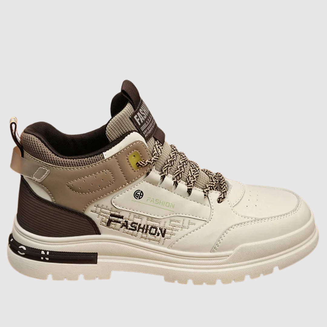 Csanád - Modern férfi sportcipők