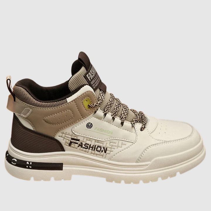 Csanád - Modern férfi sportcipők