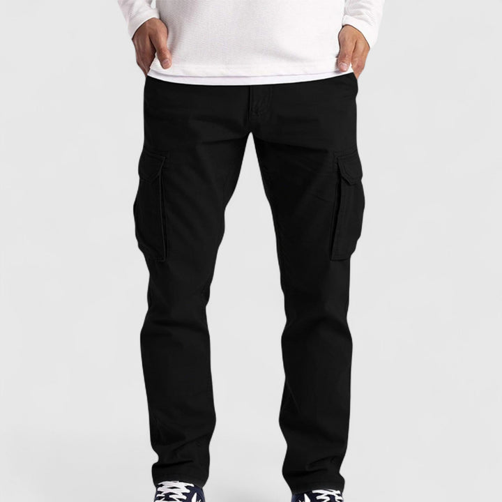 Könnyű cargo nadrág