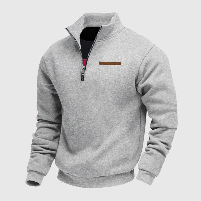 Bernis - Szabad, kényelmes pulóver