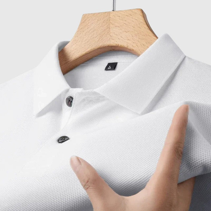 Aladár - Kényelmes pamut pólóing