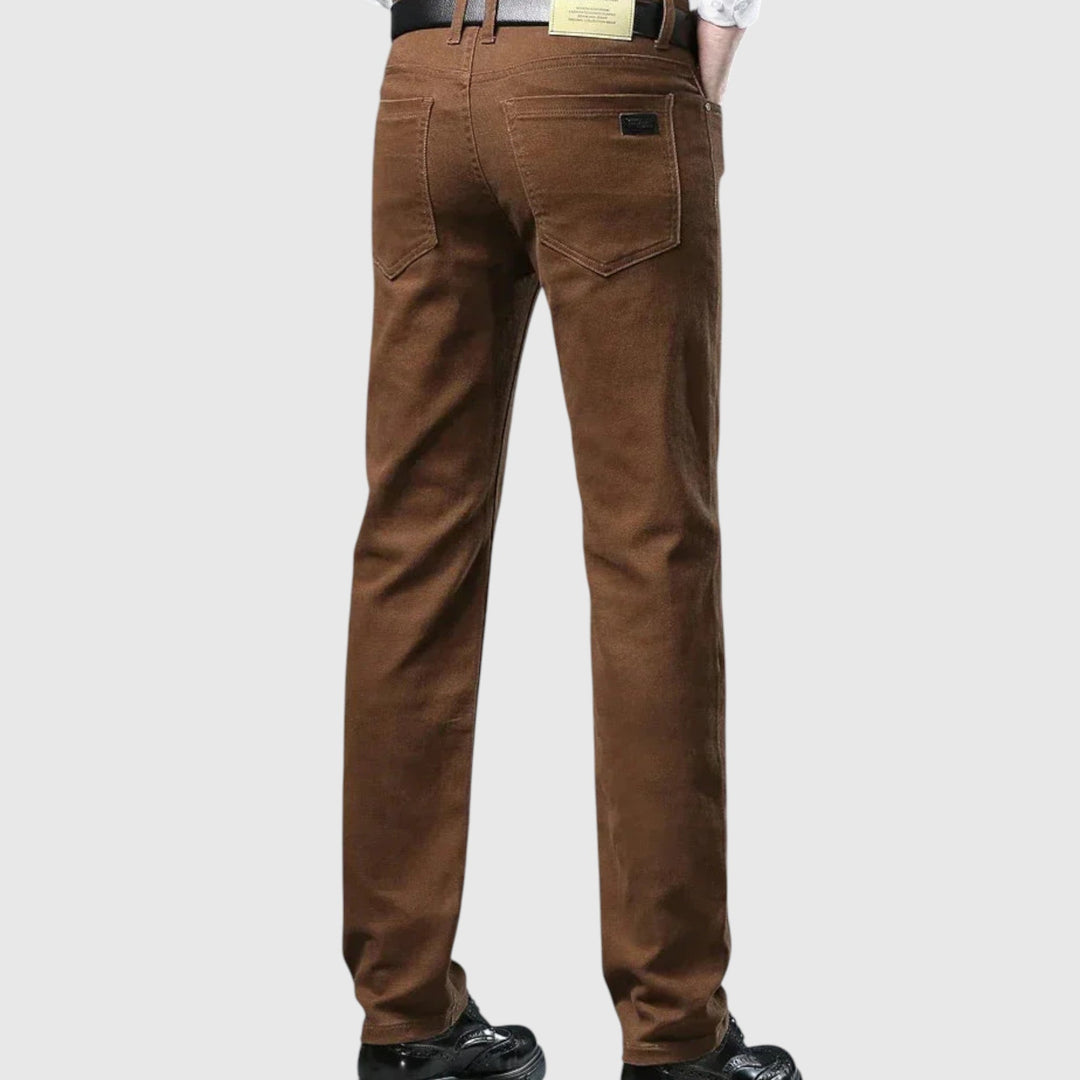 Elegáns pamut farmer