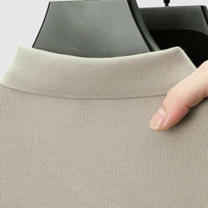 Aladár - Kényelmes pamut pólóing