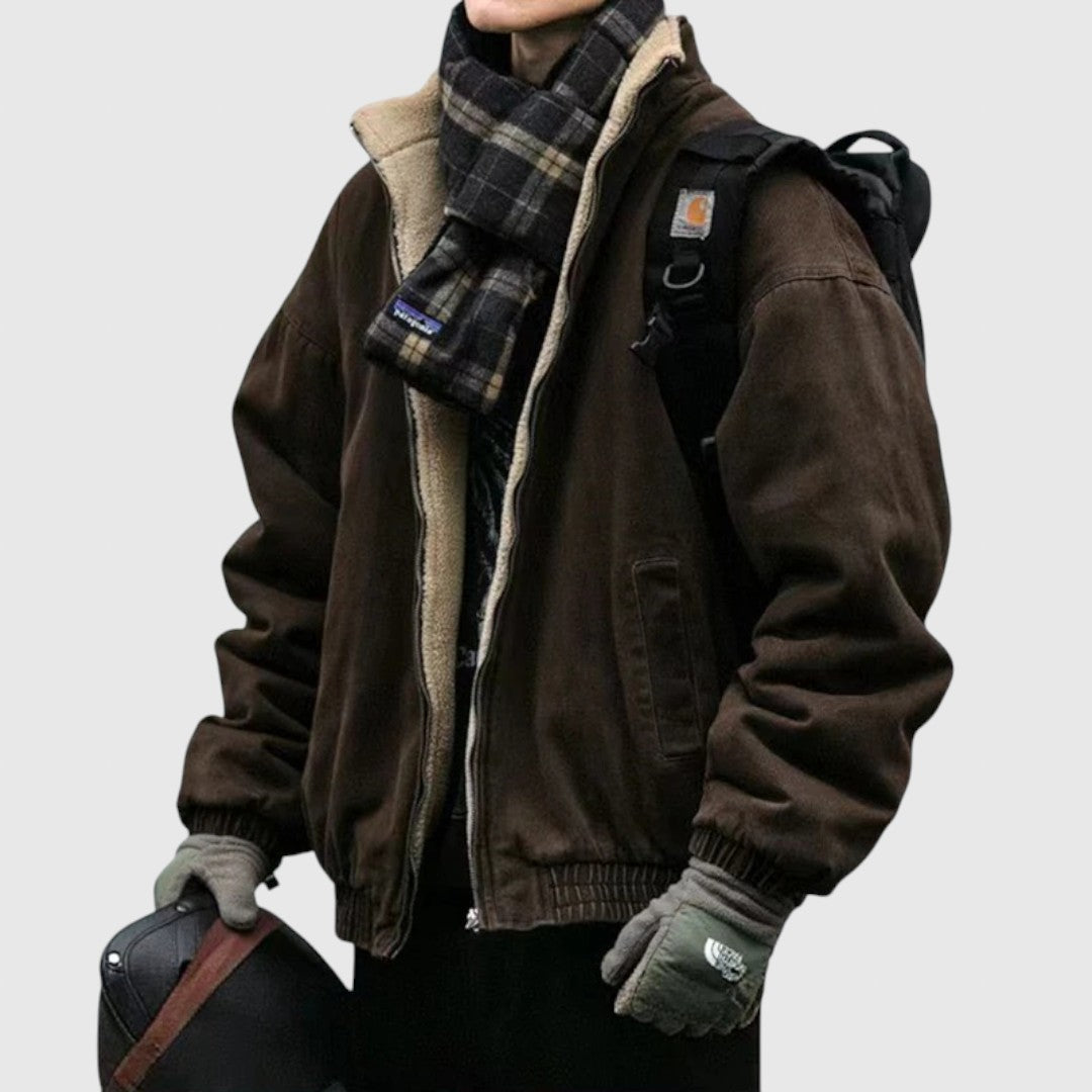 Krisztus-Modern dzseki