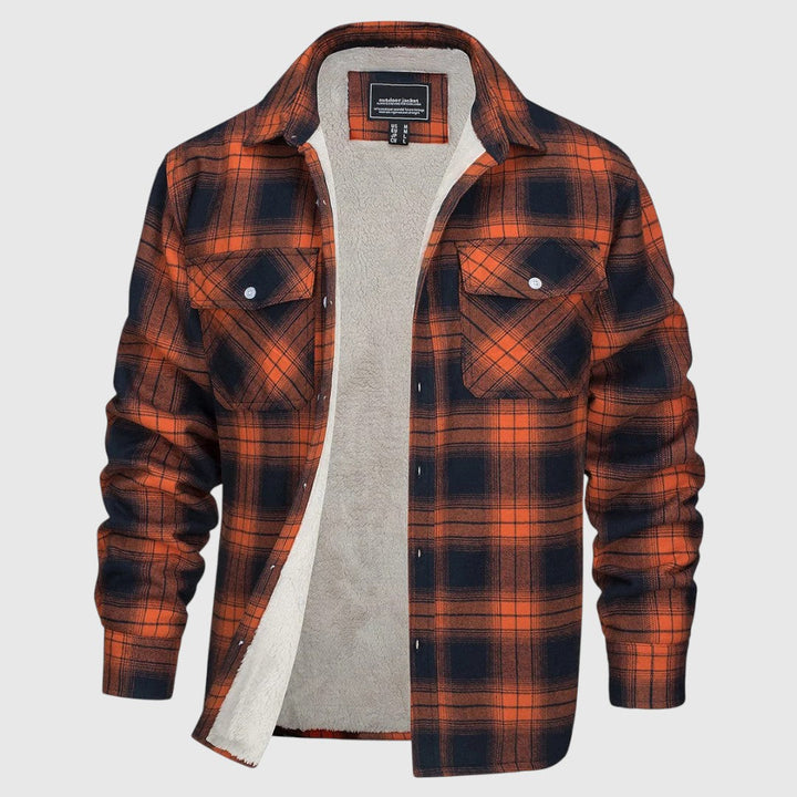 Plamen - Fakitermelő dzseki