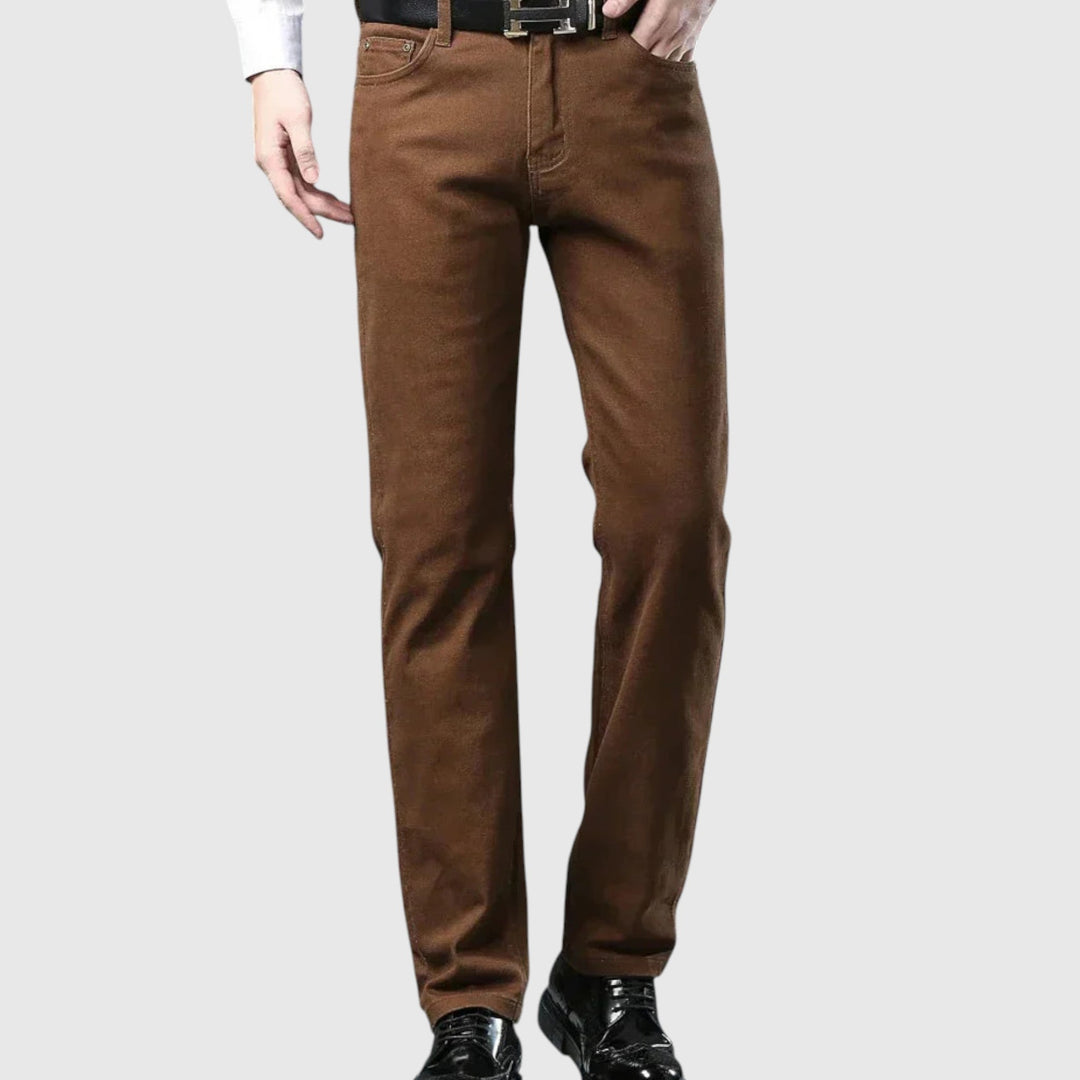 Elegáns pamut farmer