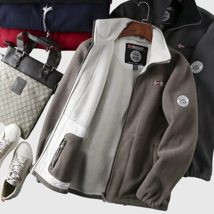 Rumen - thermo dzseki