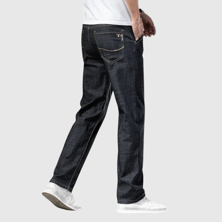 Klasszikus egyenes farmer