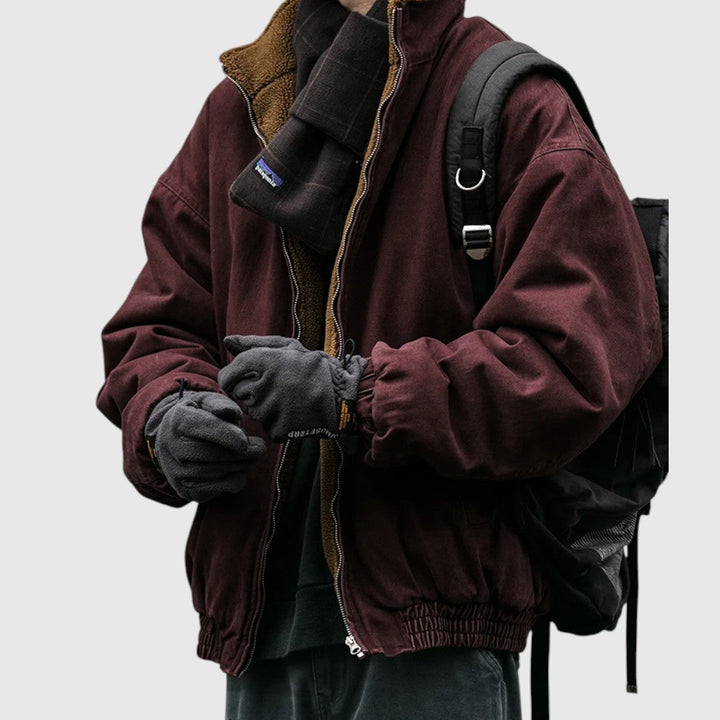 Krisztus-Modern dzseki