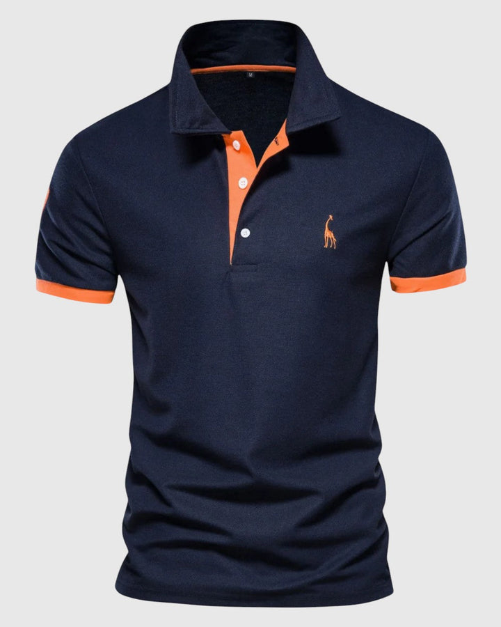 Miksa - Casual póló