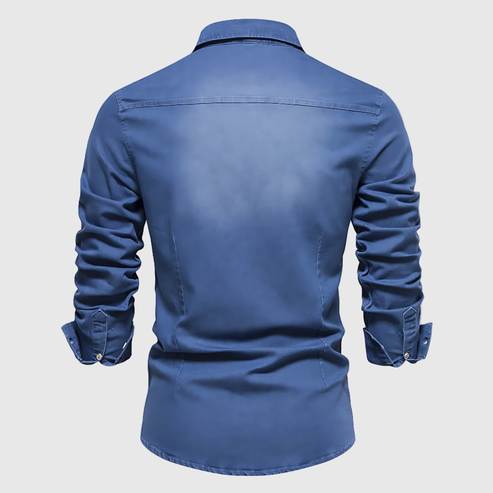 JIM – Pamut farmering