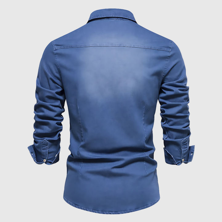 JIM – Pamut farmering